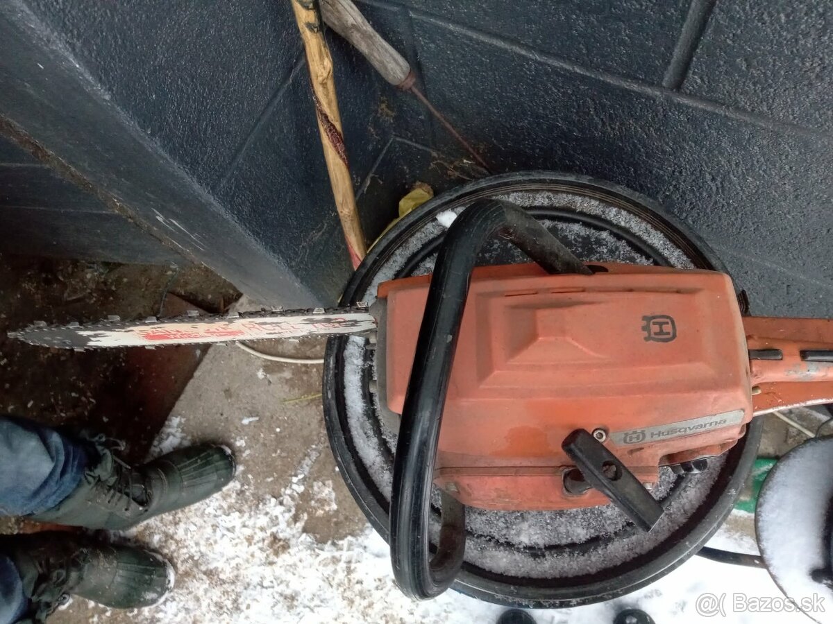 Husqvarna 180 S,480CD,254 XP - 5