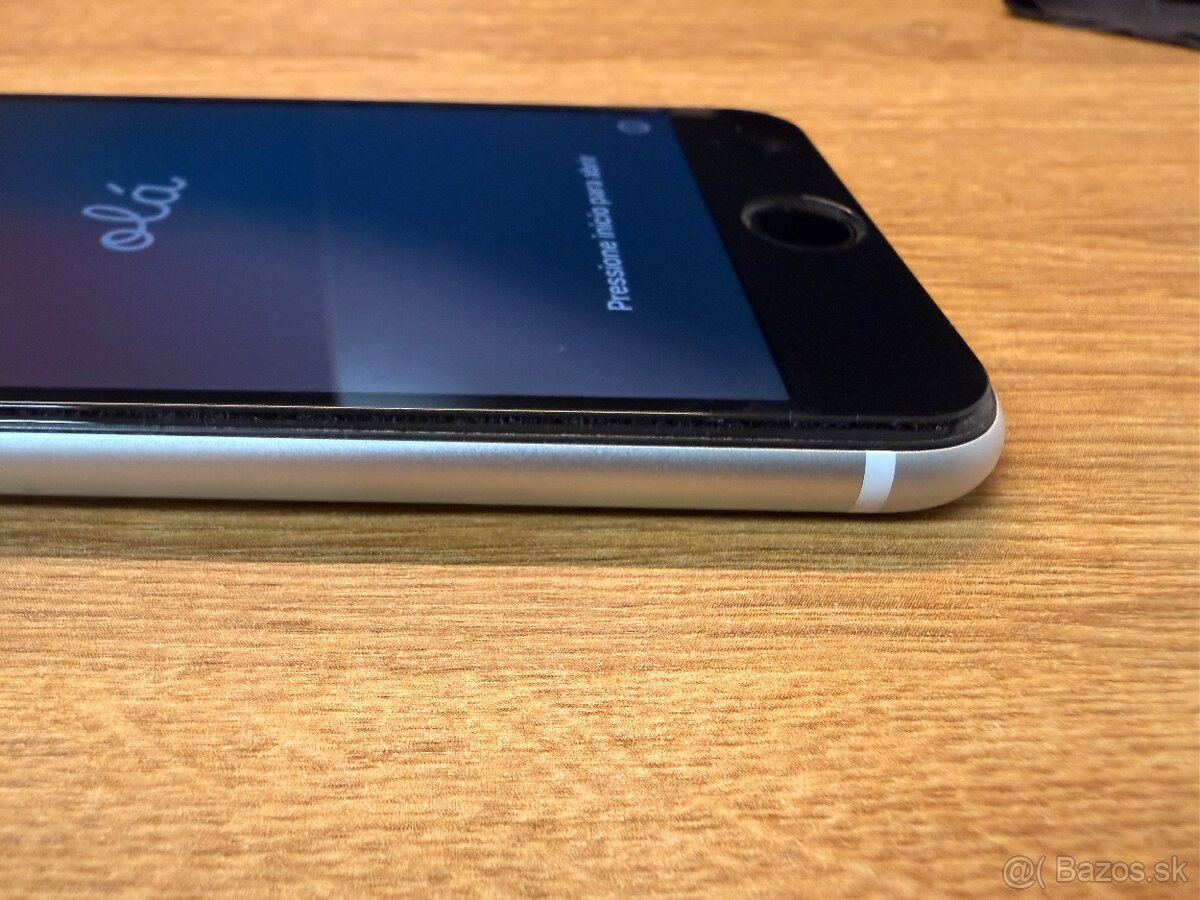 iPhone SE 2020 128GB - 5