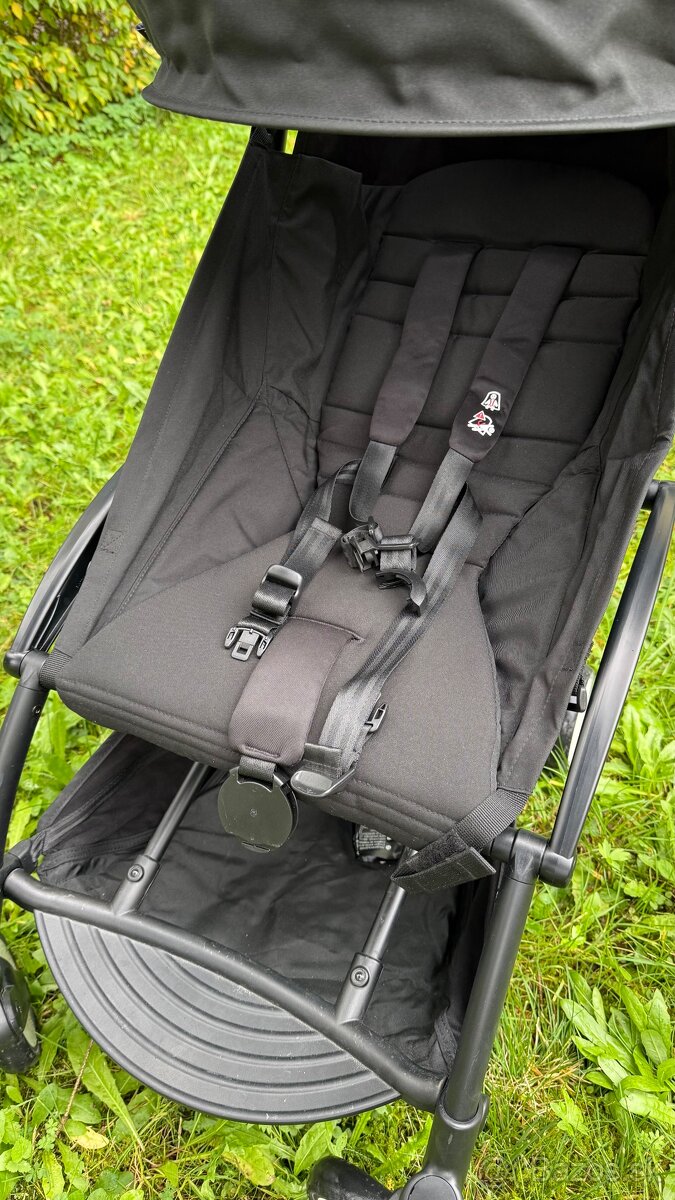 Detský kočík babyzen yoyo - 5