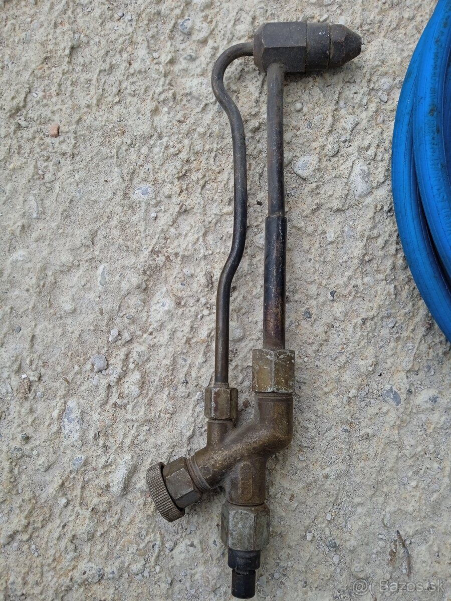 Predám hadicu a 2ks horakov - 5