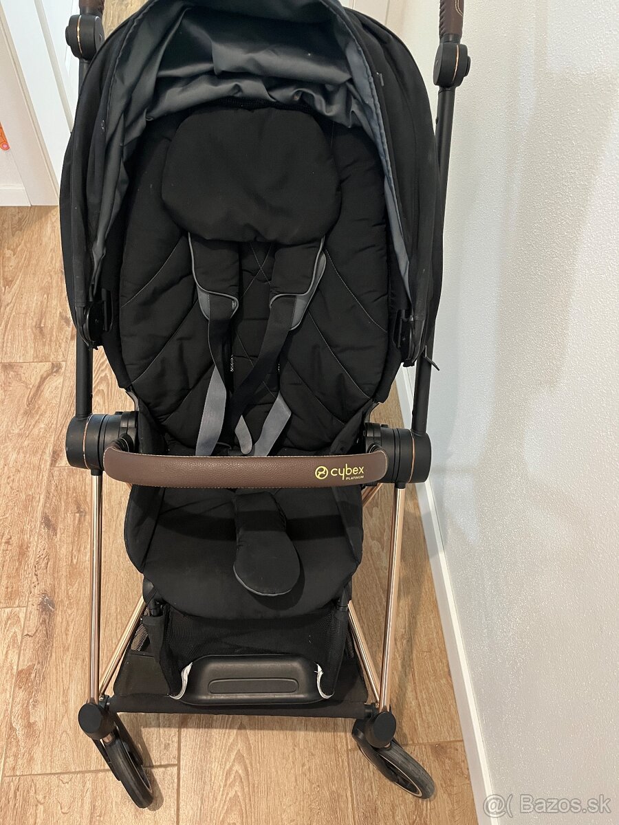 Cybex Mios 2021 - 5