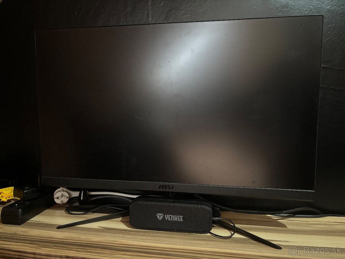 Xbox ONE S + monitor - 5