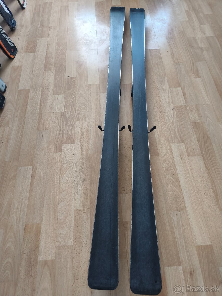 Lyže Völkl 170 cm - 5