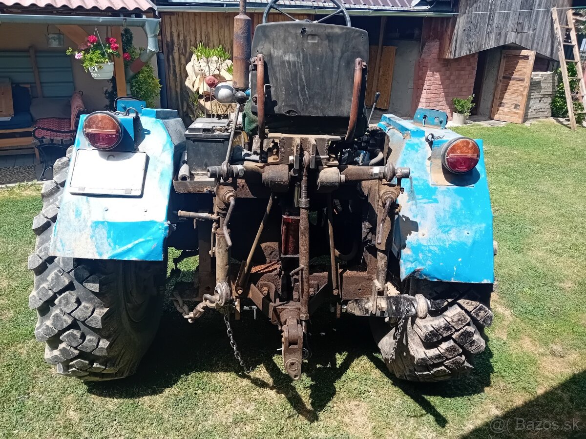 rozpredam alebo predam vcelku - 5