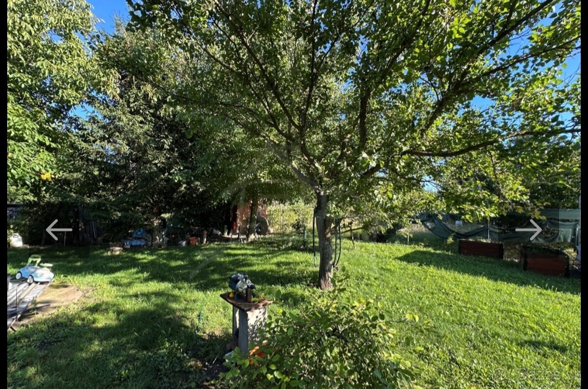 Rekreačná záhrada - 5