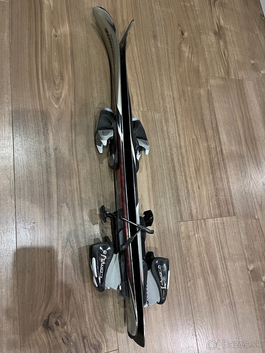 Predam detské lyže 80cm Rosignoll - 5