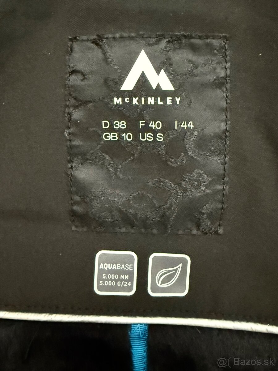 Lyžiarska bunda - 5