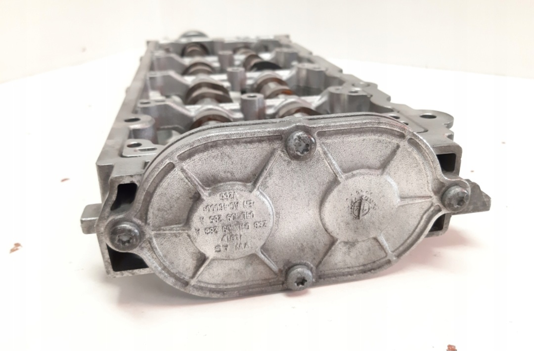 Vačky VW T6 CRAFTER AMAROK MAN 2.0TDI - 5