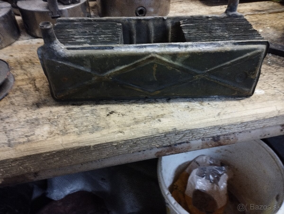 Predám na Škoda 1202 - 5