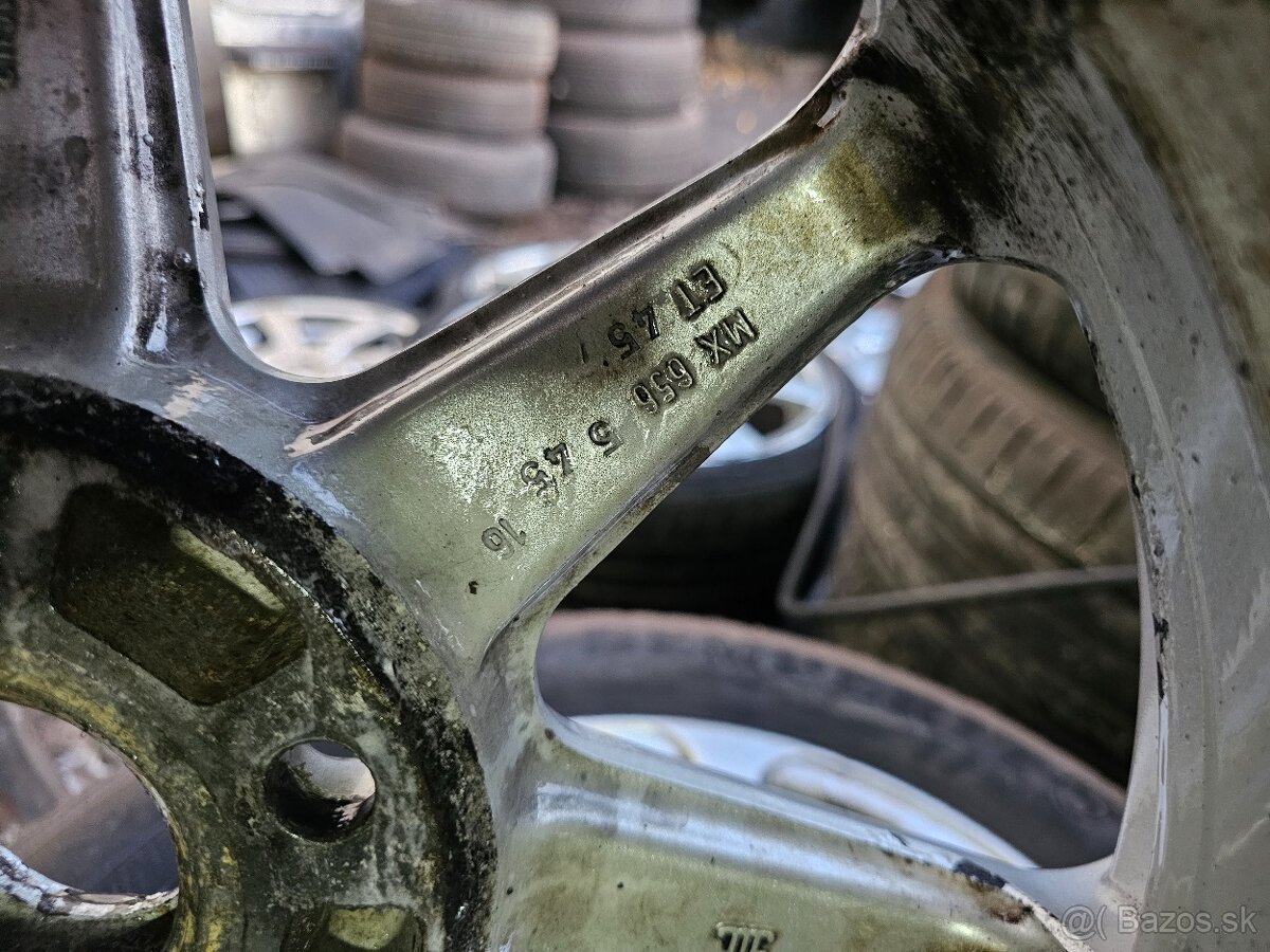 5x112 R16 elektrony - 5