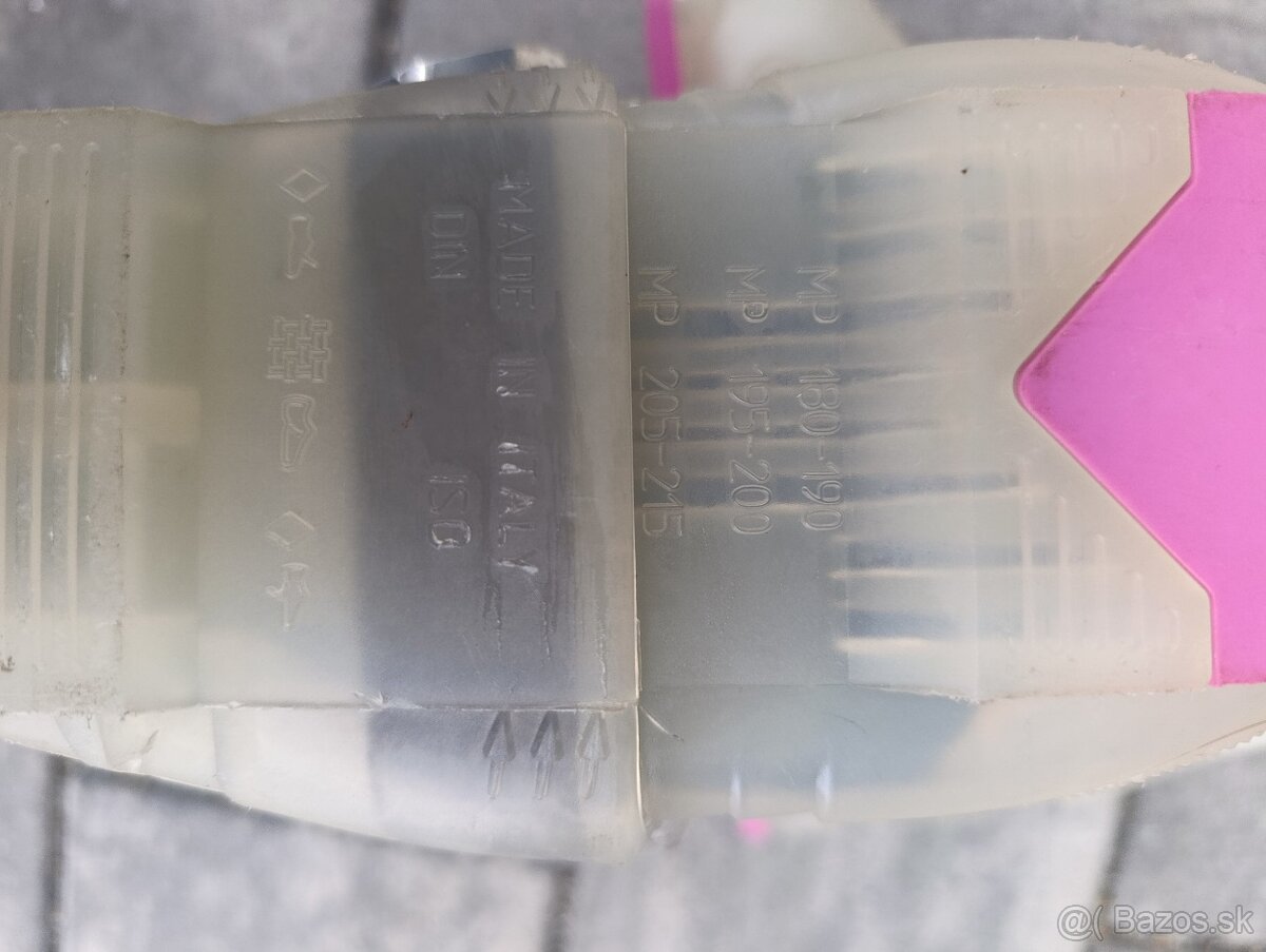 LYŽIARSKE TOPÁNKY ROXA - 5