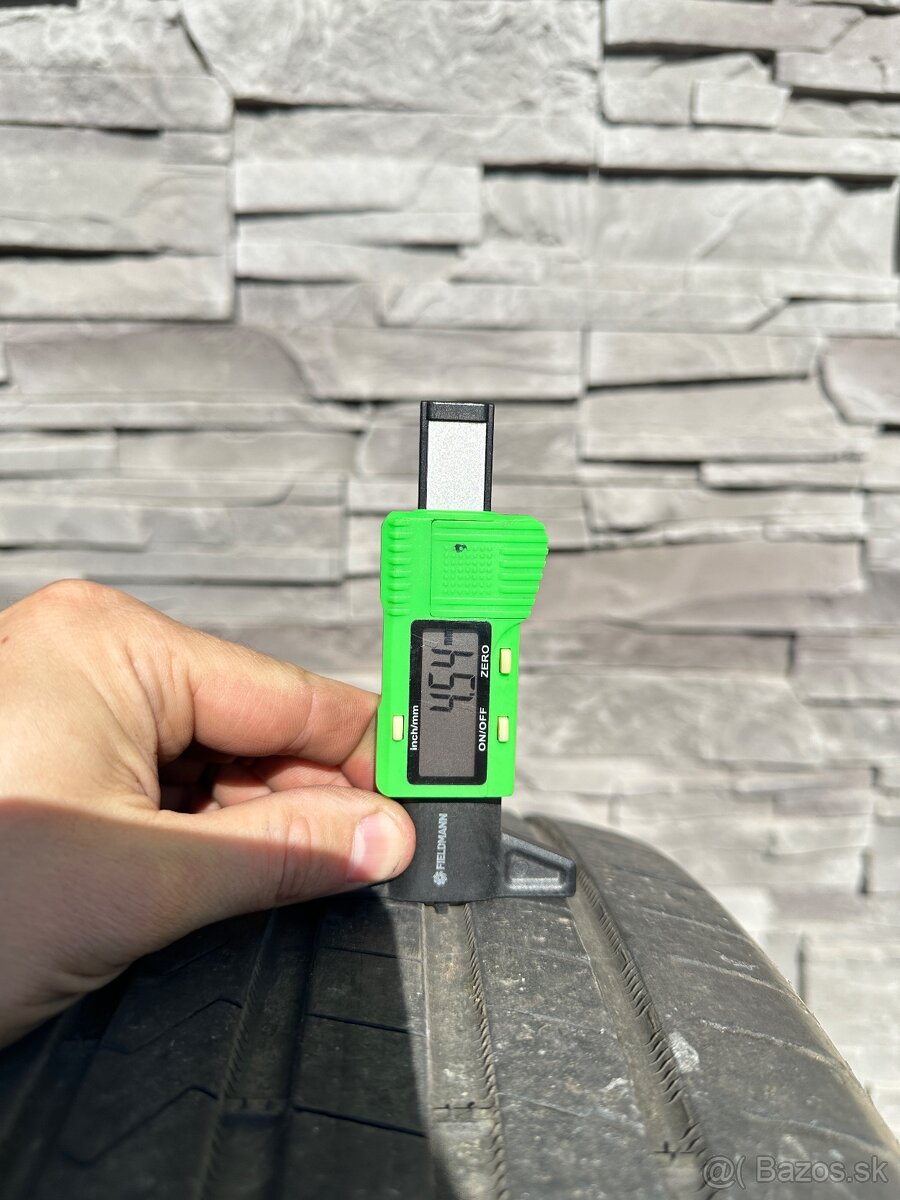 215/60 R17 96V 2024 letné HANKOOK - 5