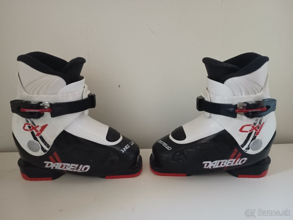 ATOMIC Vantage detske lyze 70 cm - 5