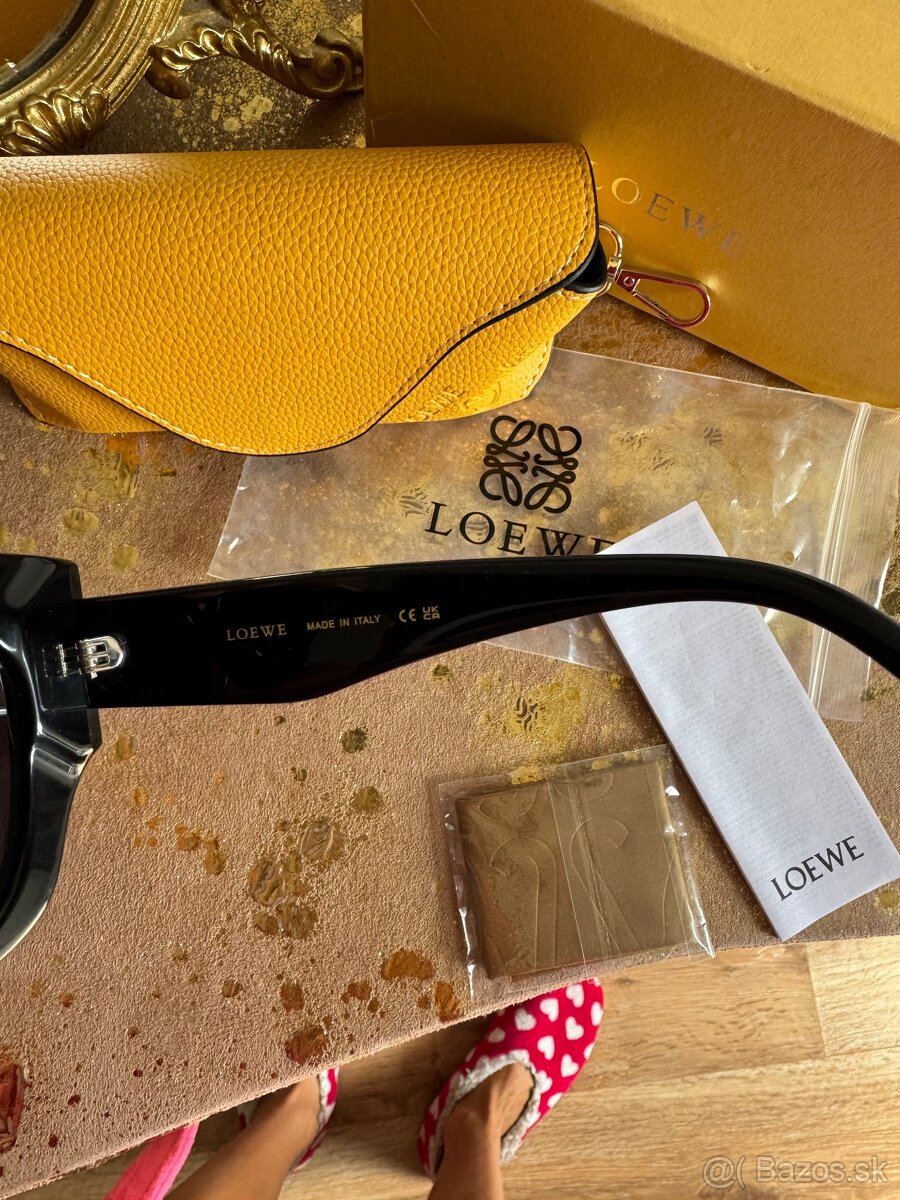 LOEWE slnečné okuliare - 5