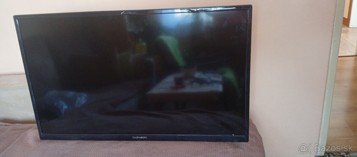 TV Thomson 32HA3103 - 5
