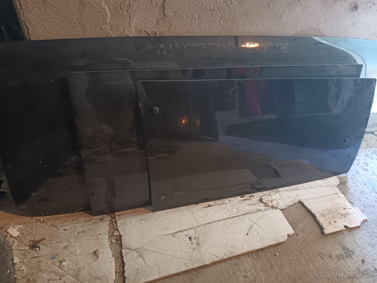 Mercedes Benz Vito 638 - 5