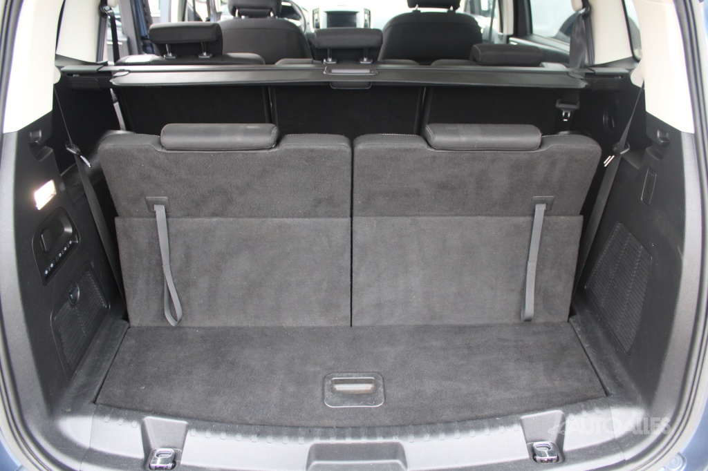 Ford S-MAX 2,0 TDCI 140 kW ECOBLUE AUTOMAT - 5