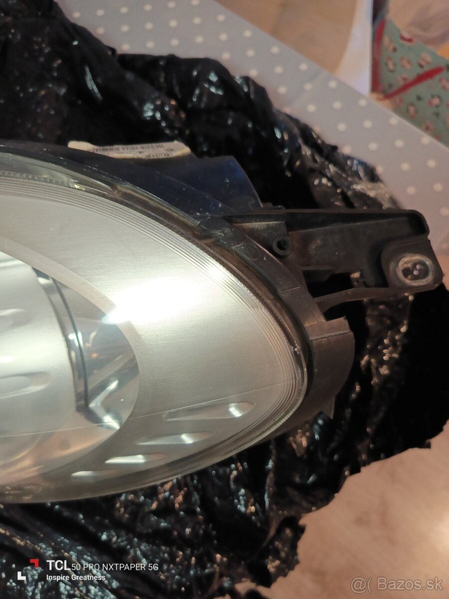 Svetlomet Alfa Romeo Giulietta - 5