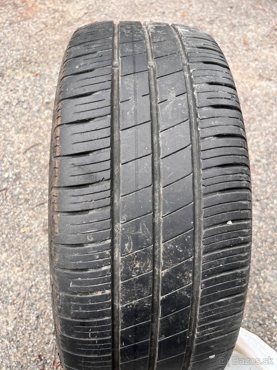 Letné pneu 205/55 r16 - 5