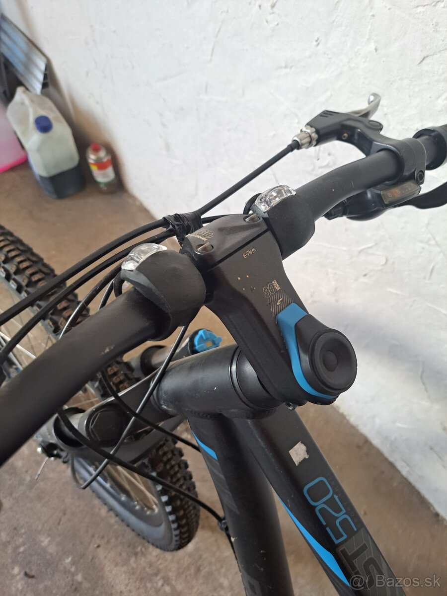 Predám bicykel - 5