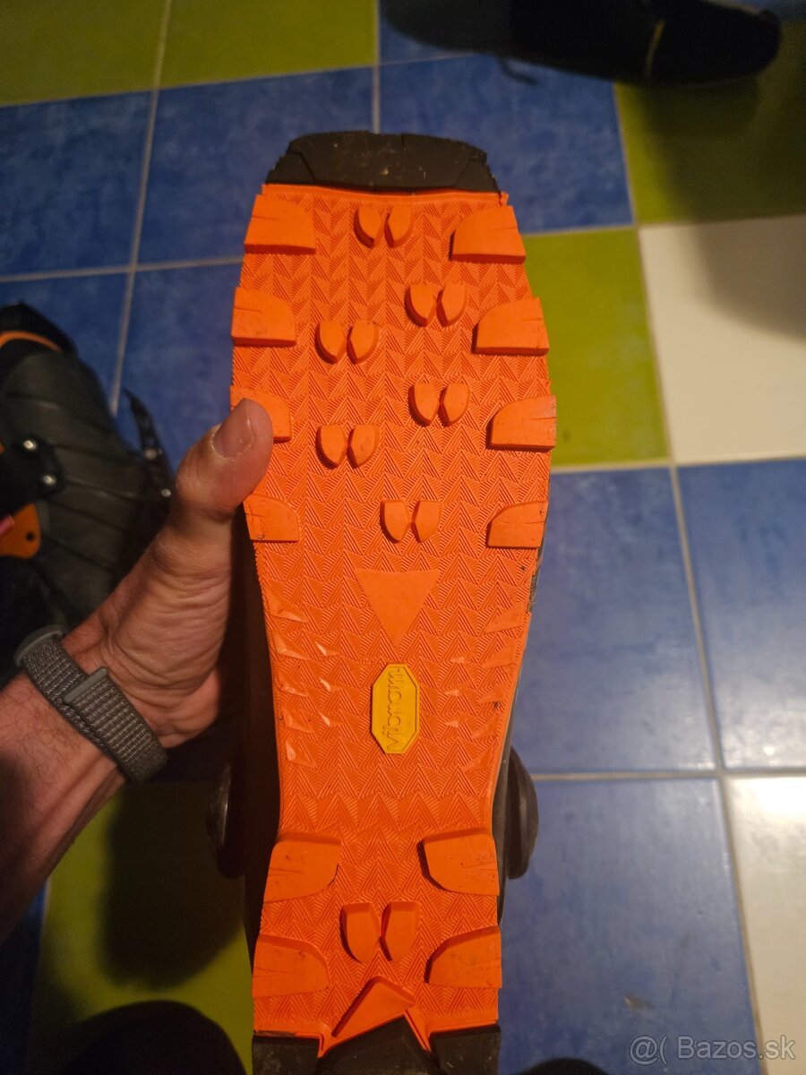 Scarpa F1 LT 280 (EU 43) - 5