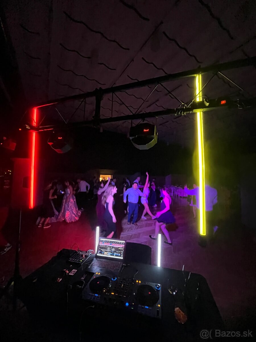 Ponúkam služby DJ-a - 5