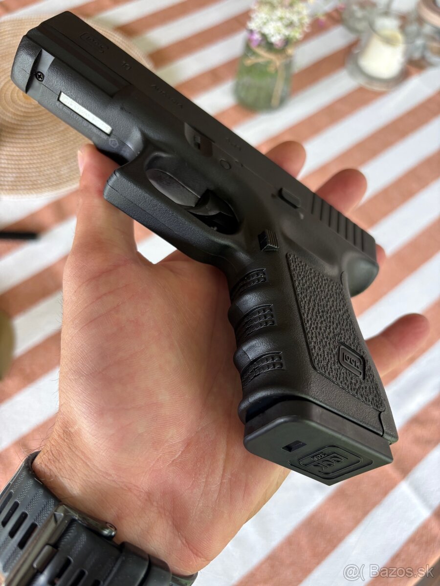 Glock 19 Co2 - 5