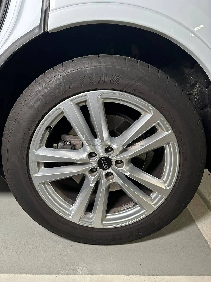Audi Q7 - 5