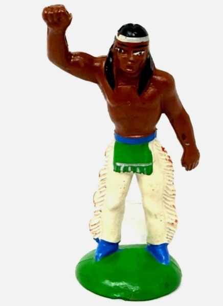 Indiáni - 5