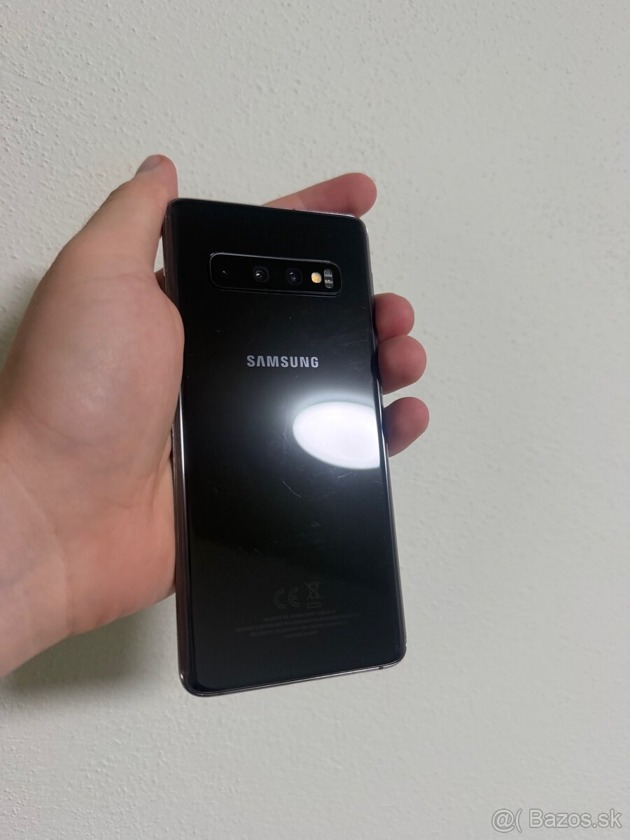 Samsung Galaxy S10 - 5