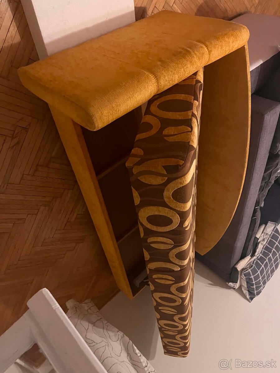 20€ Valenda/ posteľ 80x200 - 5