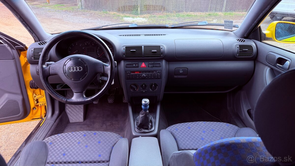 Audi a3 - 5