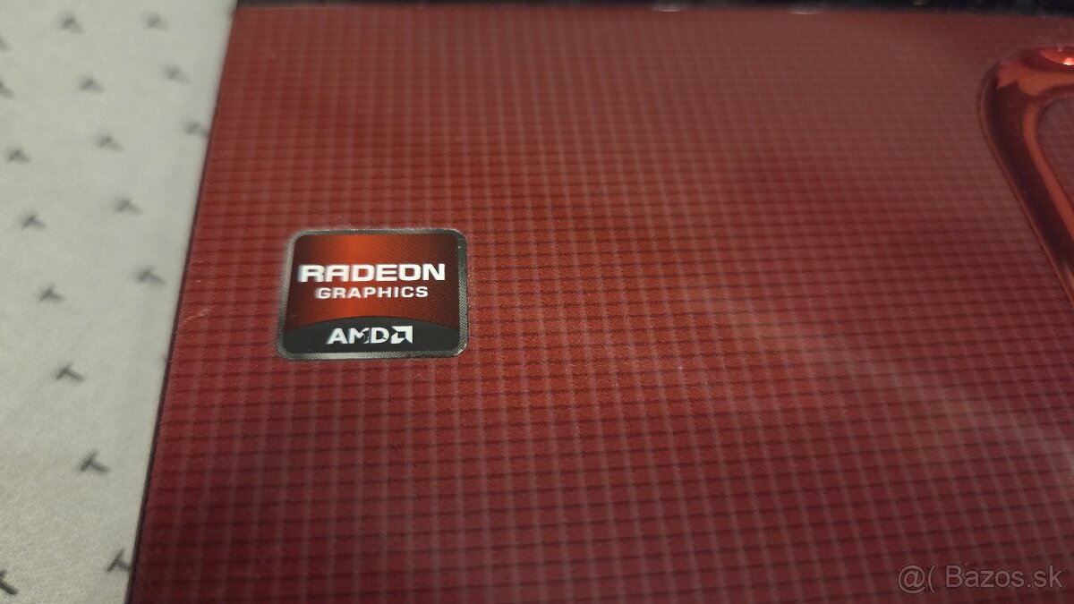Predam notebook Toshiba Satellite L850 - 5