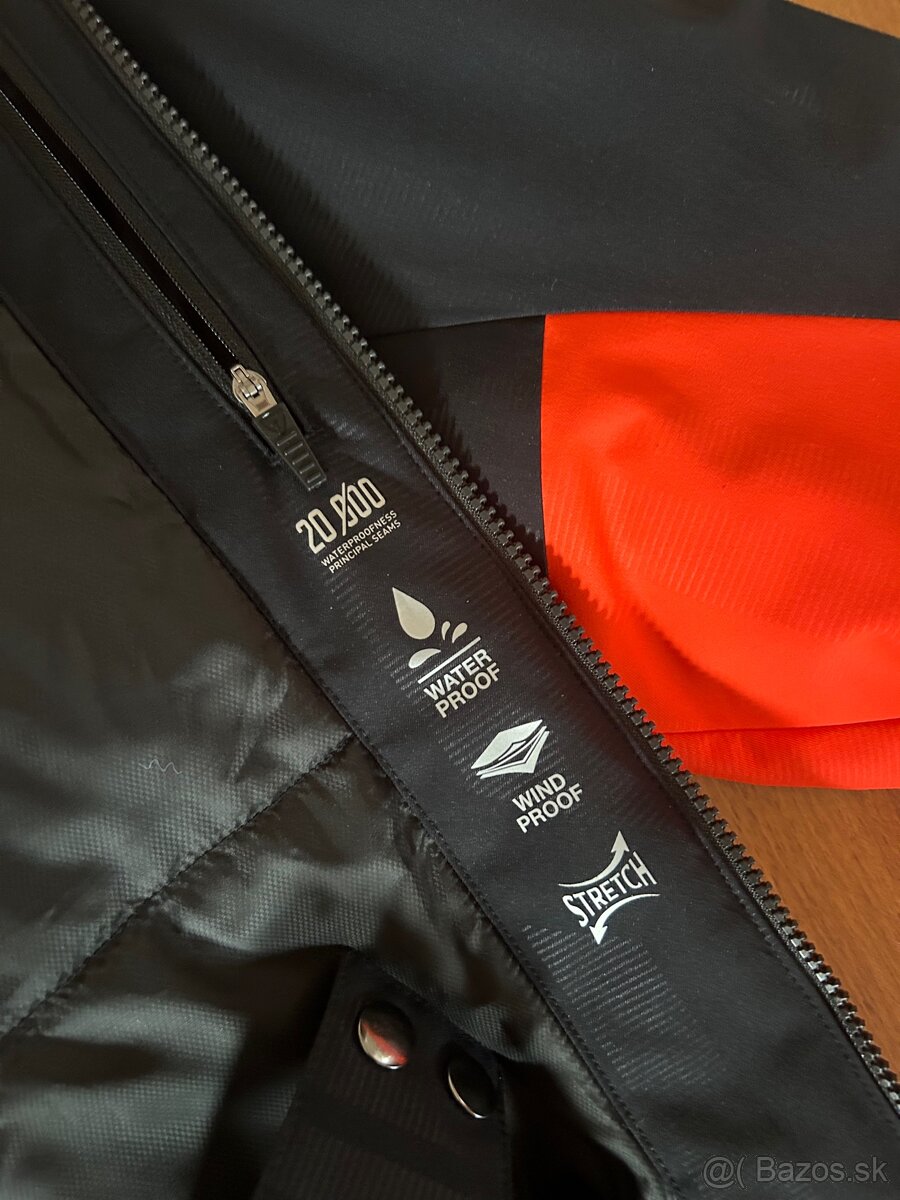 Rossignol Hero All Speed Jacket - 5