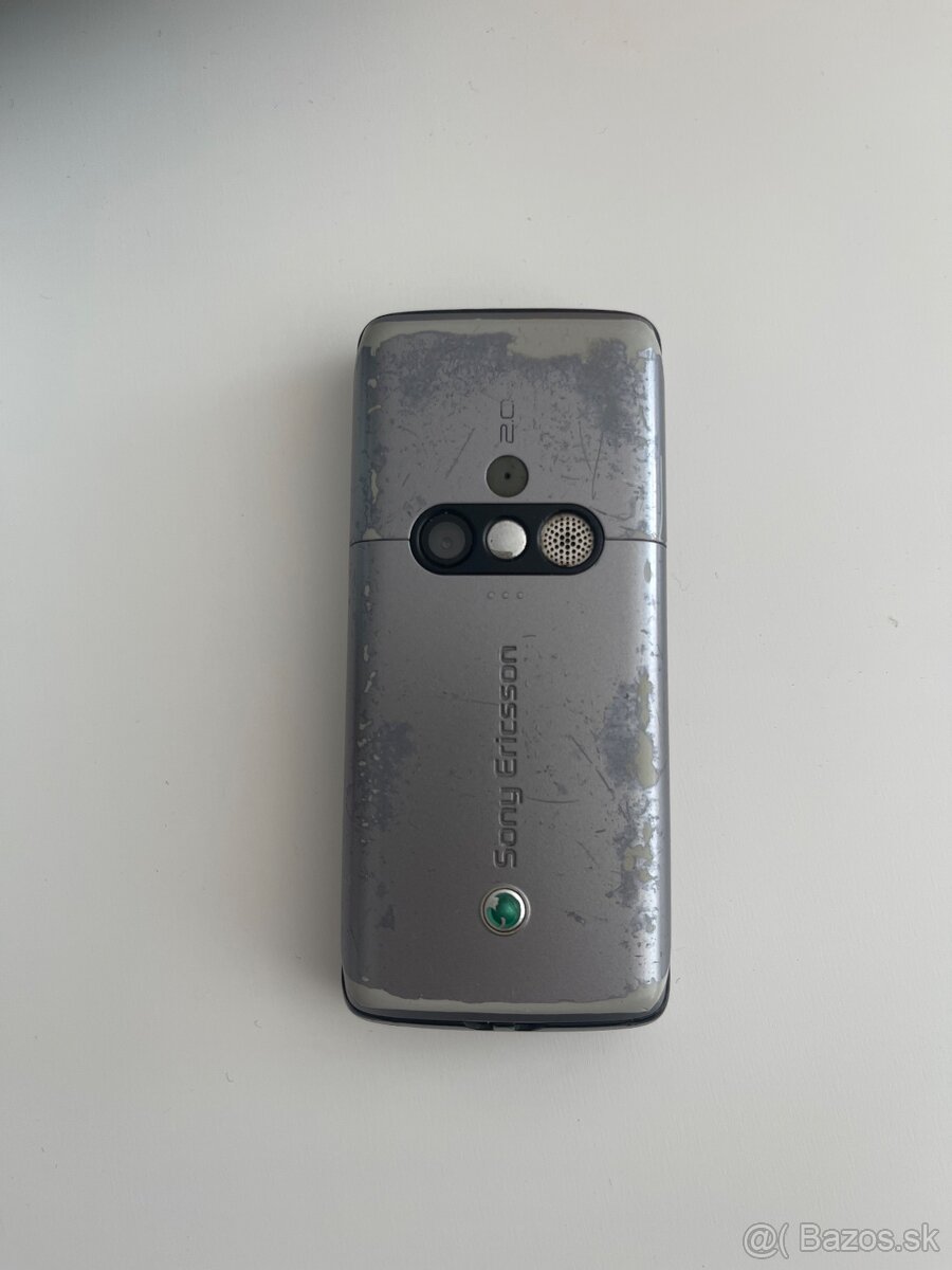 2x Sony Ericsson K610i - 5