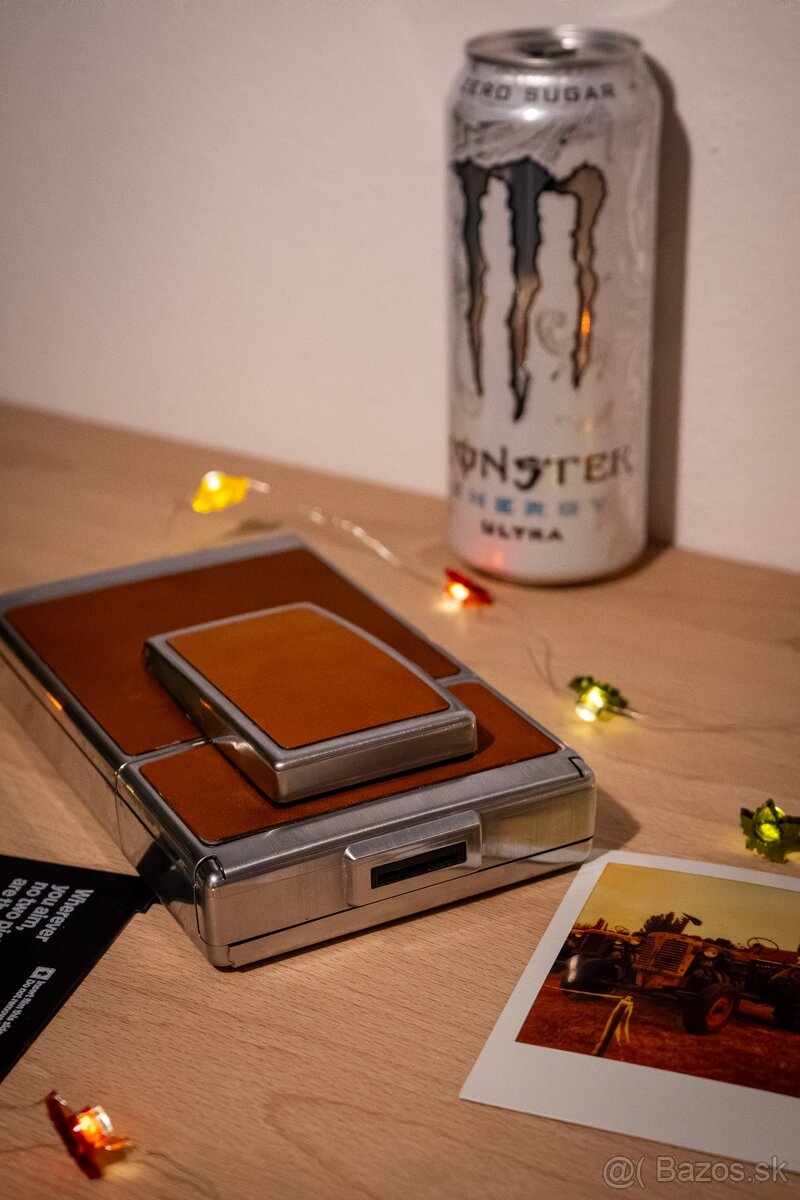 Polaroid sx-70 model 1 - 5
