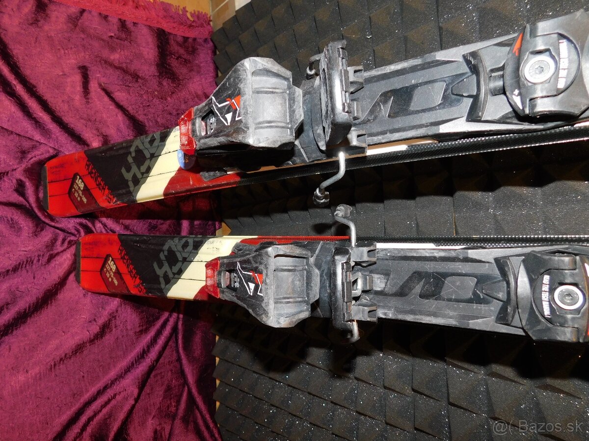 Nordica 168cm - 5