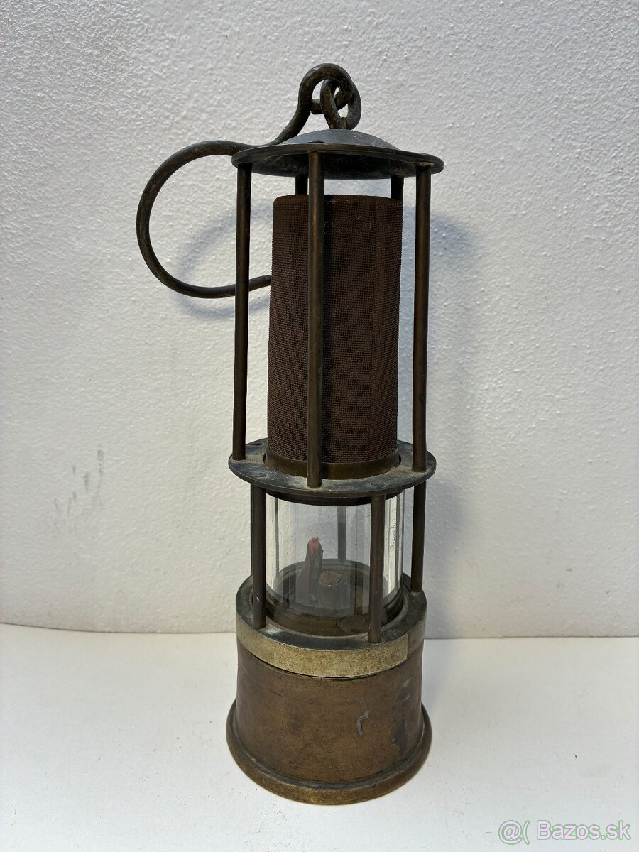 banícka lampa banícky kahan 2 - 5