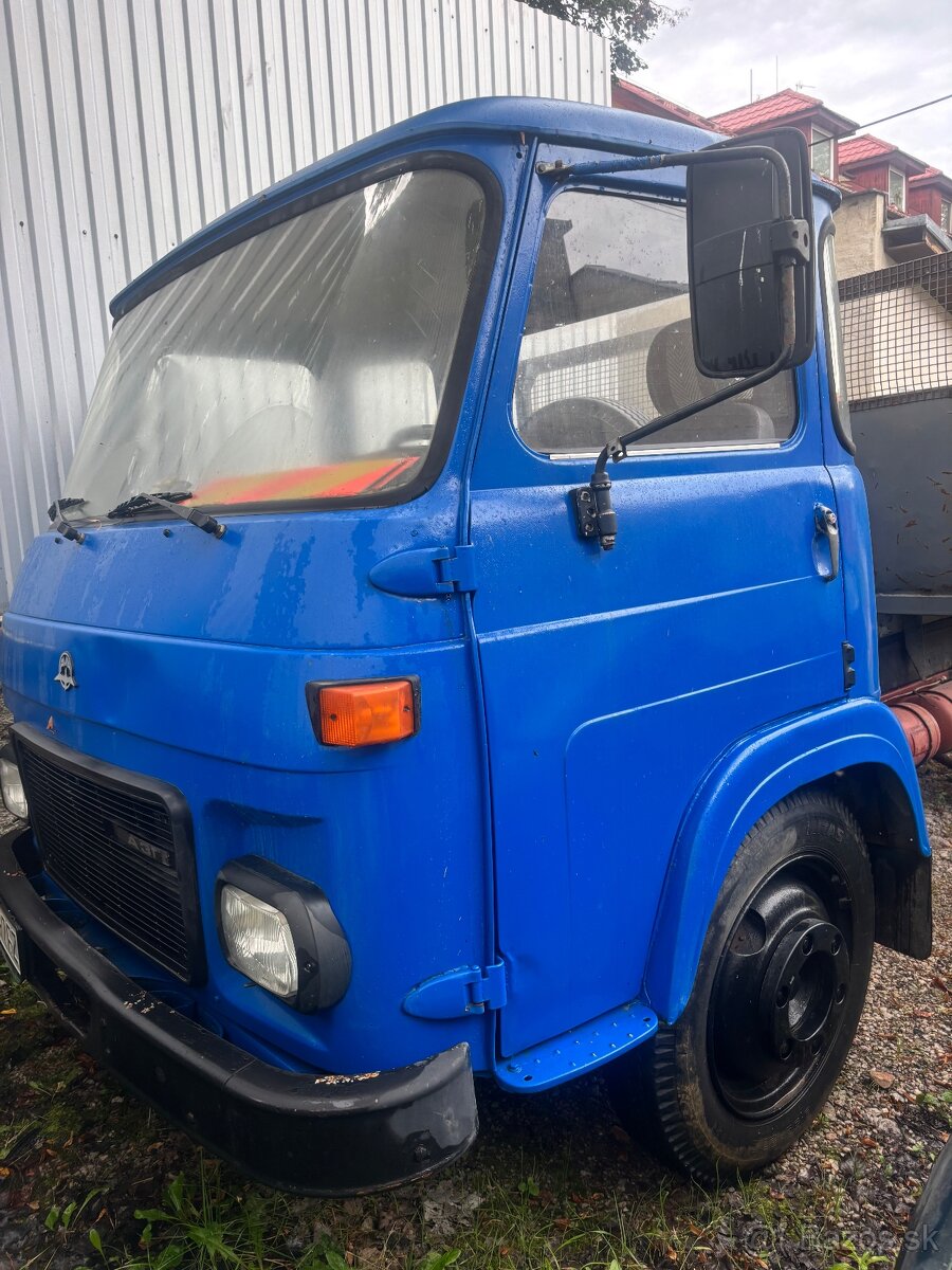 AVIA A31 vyklapač TOP STAV - 5