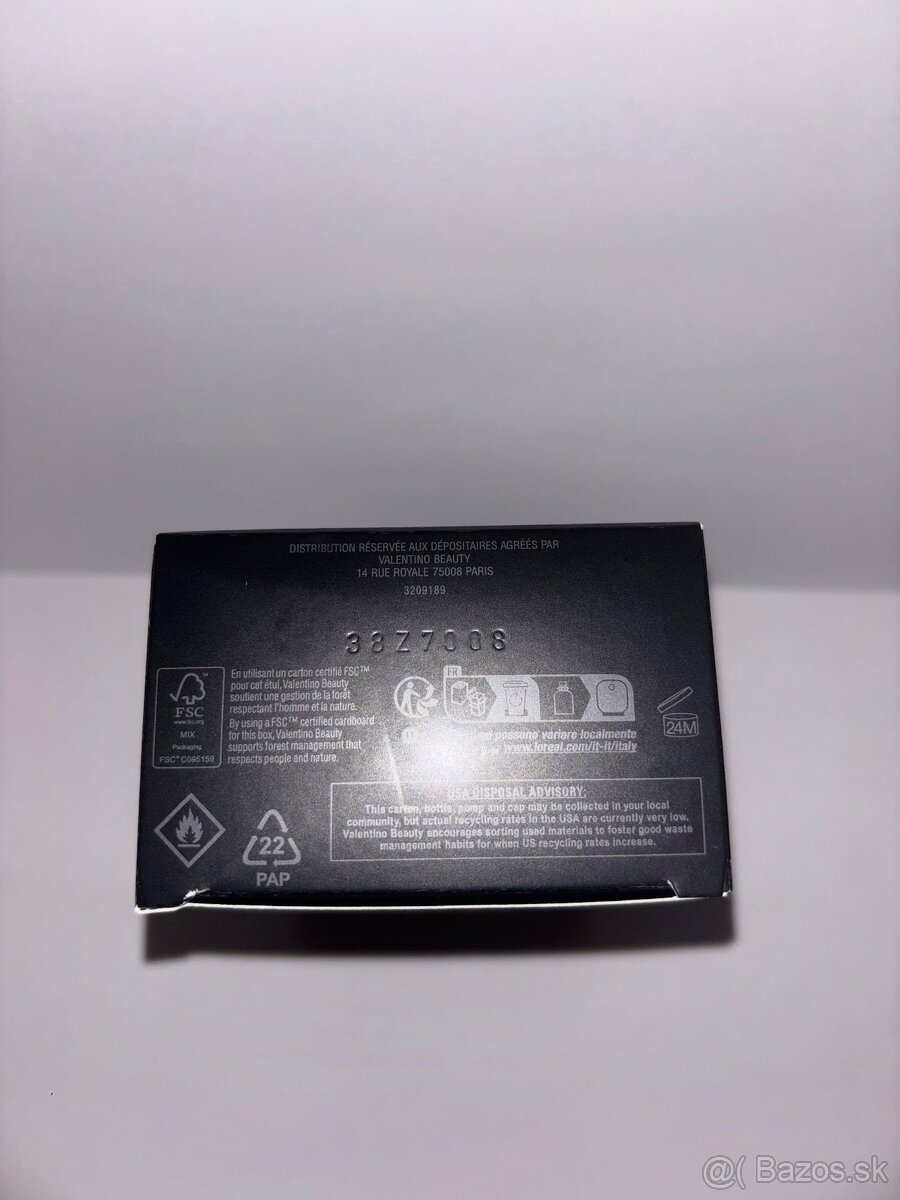 Valentino born in roma voňavka, 100ml - 5