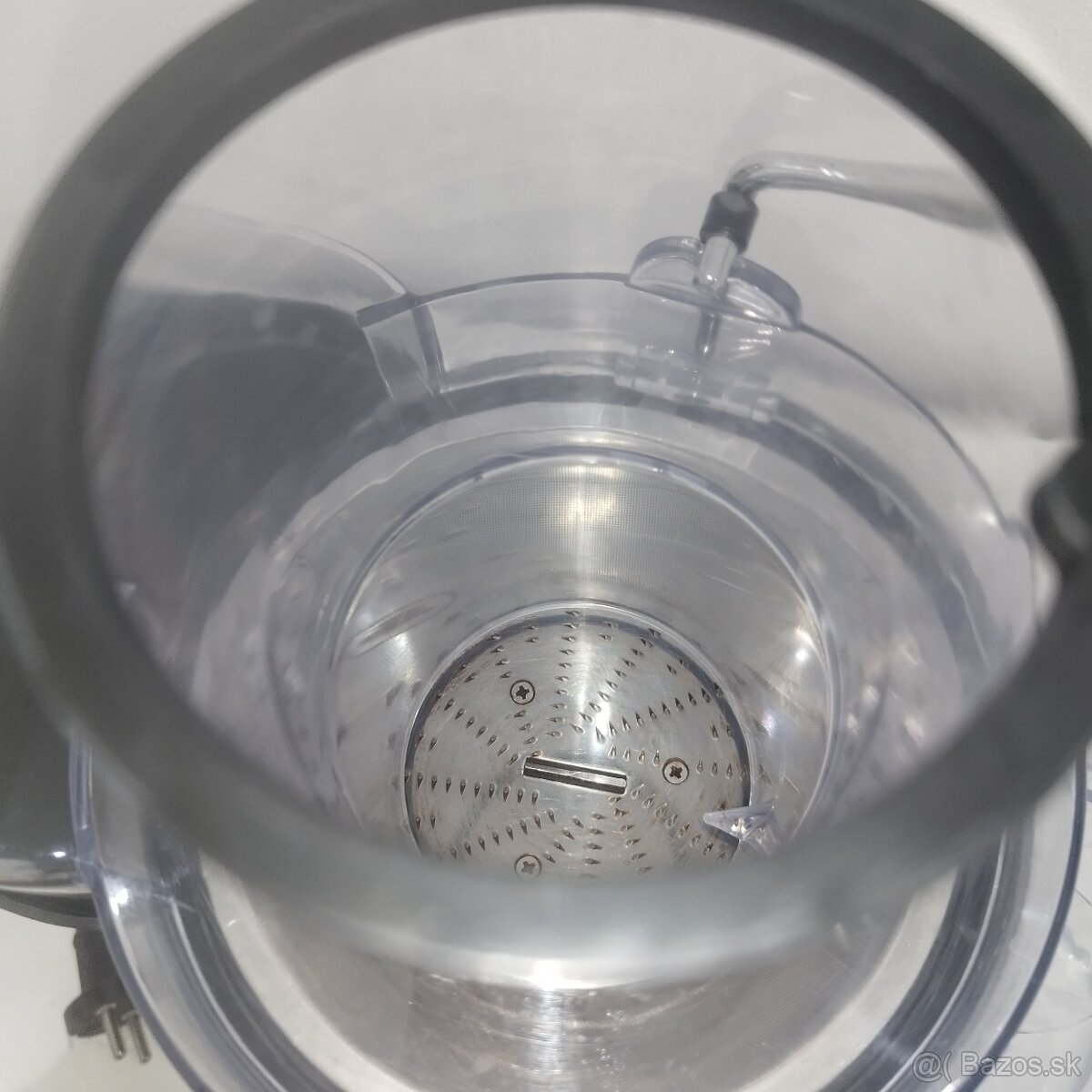 Odšťavovač Concept - 5