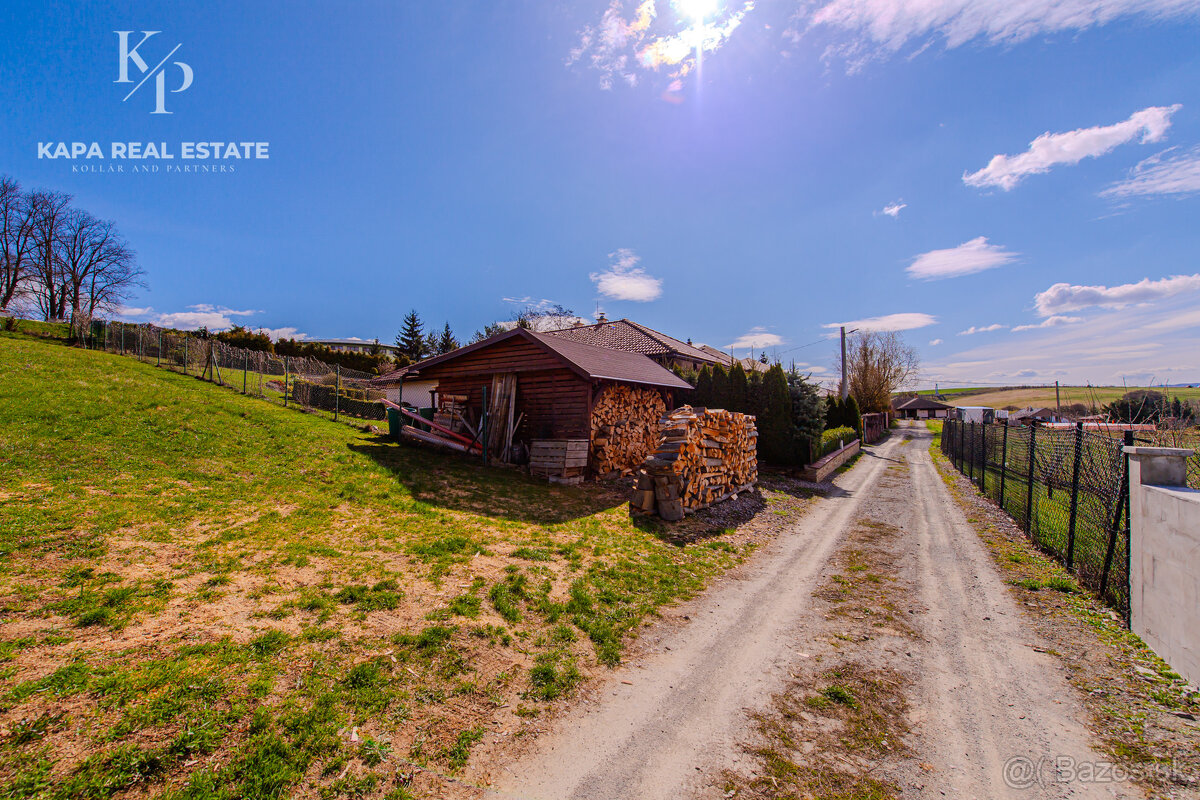 Pozemok na predaj, Kruhová ulica, obec Svinia, okres Prešov - 5