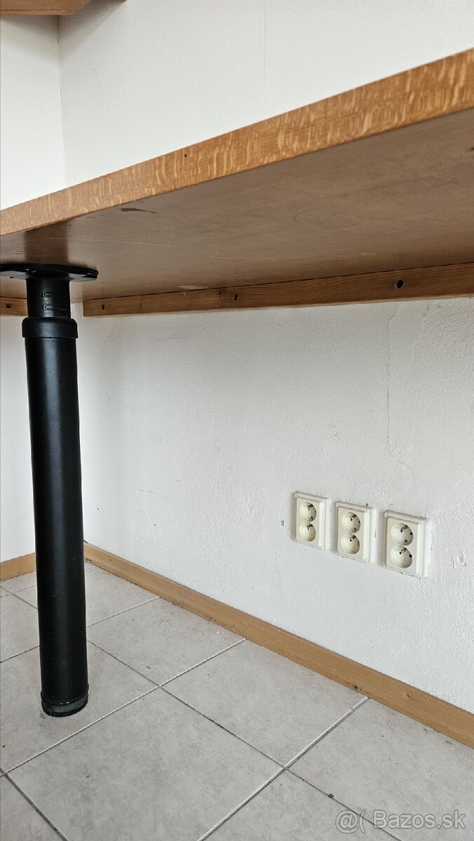 Predám kancelársku zostavu - 5