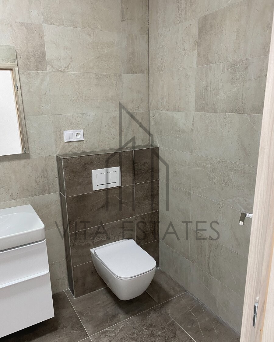 Na prenájom – 3-izbový byt v centre mesta Prievidza - 5