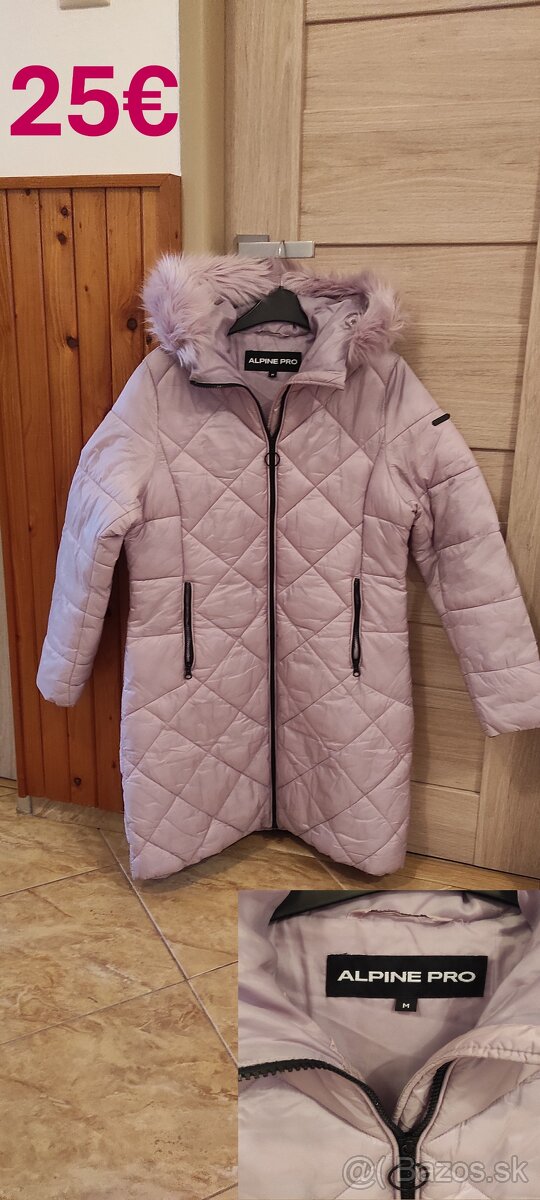 Predam zimne bundy - 5