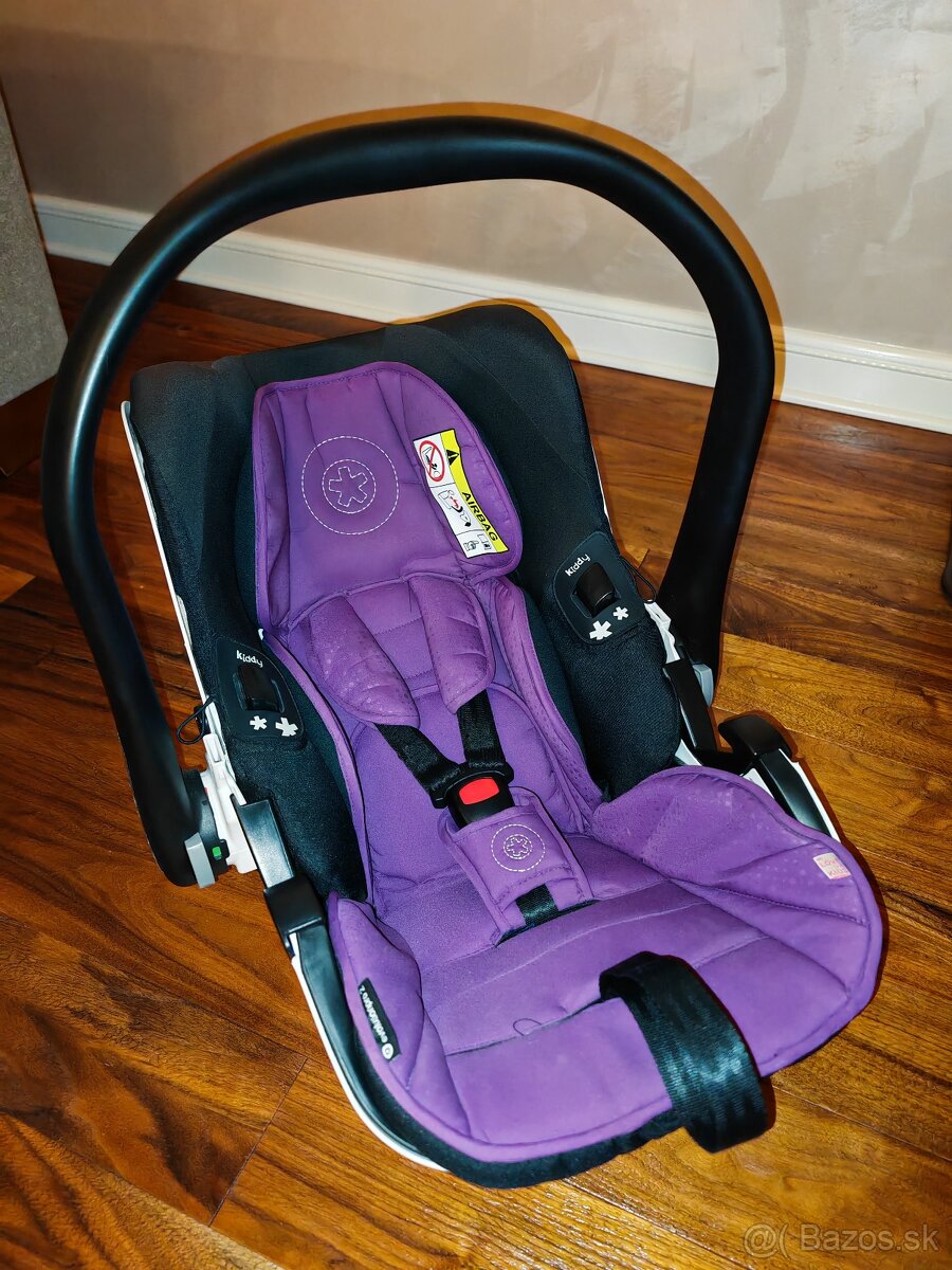 Kiddy Evolution Pro2 - 5