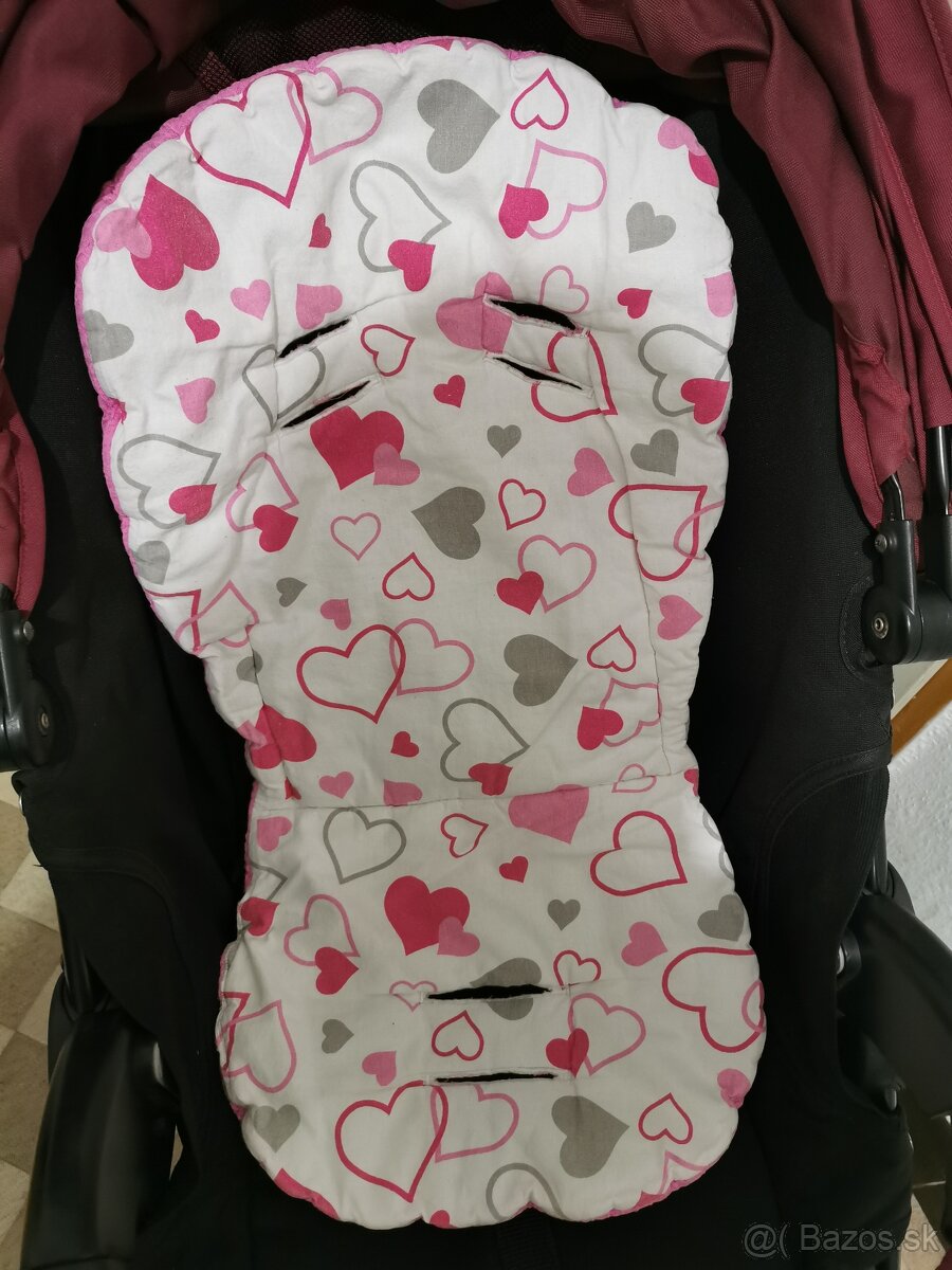 Britax B-Motion 4 Plus - 5