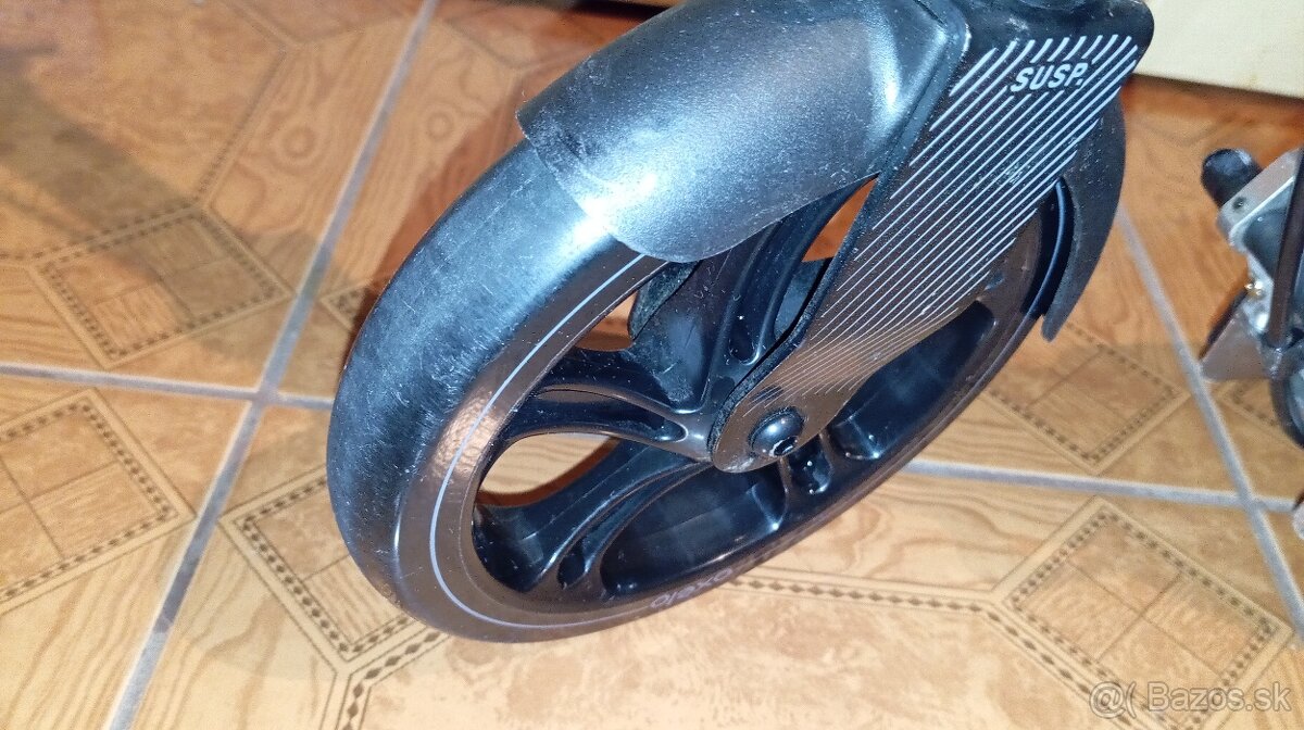 Kolobežka Oxelo mid 9 - 5