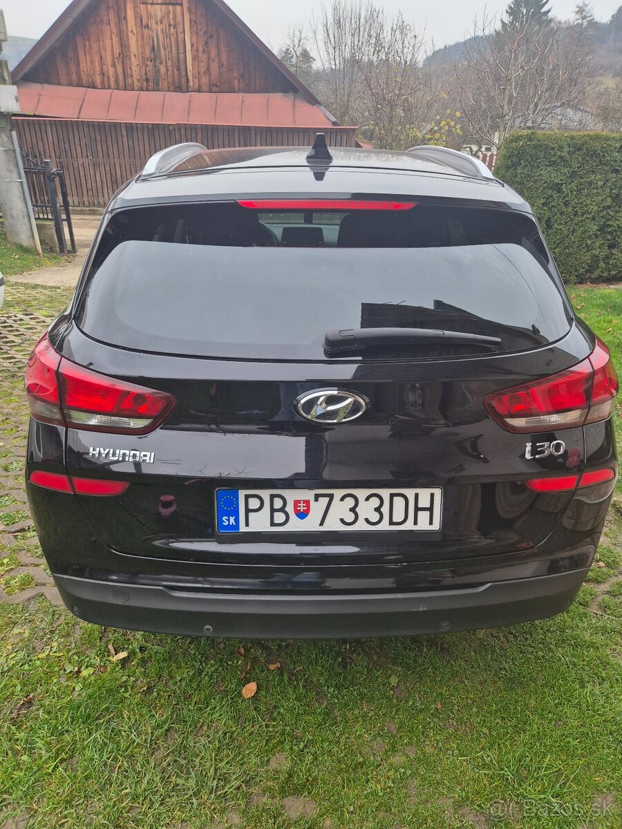 Hyundai i30 combi - 5