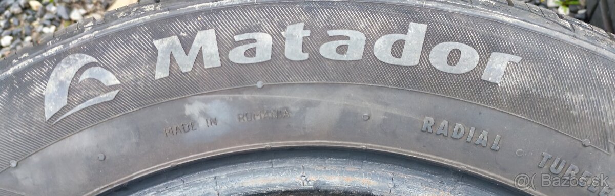 Predám elektróny R16 lexus, toyota - 5